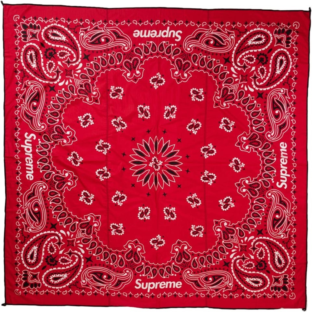 Supreme ENO Islander Nylon Blanket
